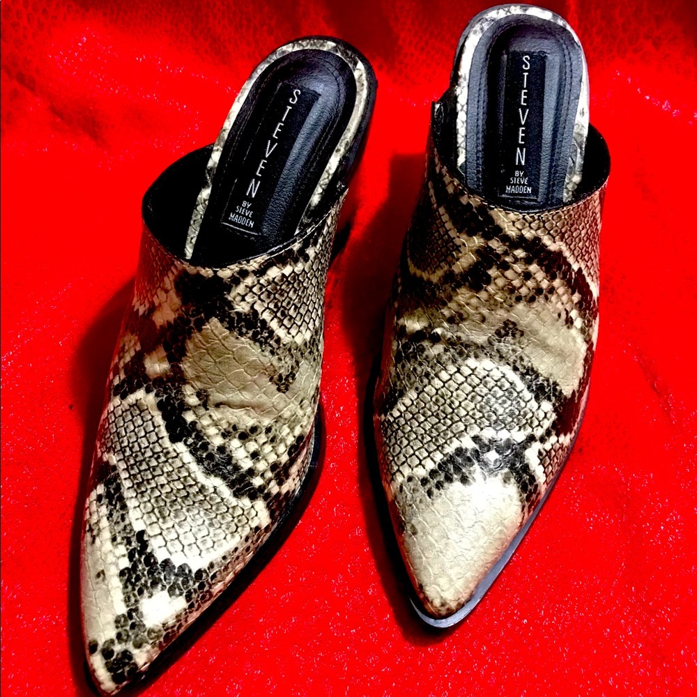 Steven Meden women shoes